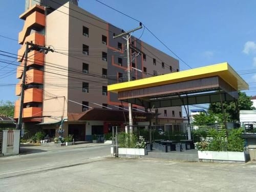 Centerpoint Hotel4