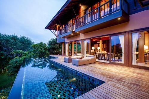 Villa Lydia0