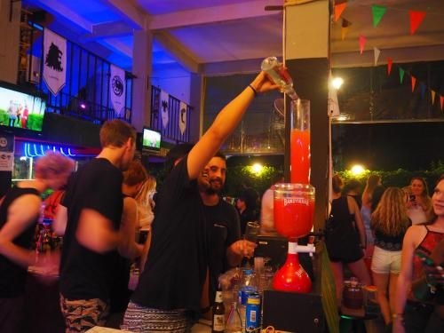Playground Hostel3