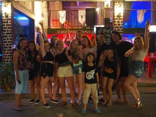 Playground Hostel1