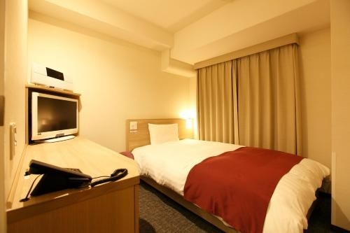 ดอร์มี อินน์ เอกซ์เพรส มัตสึเอะ (Dormy Inn Express Matsue)1