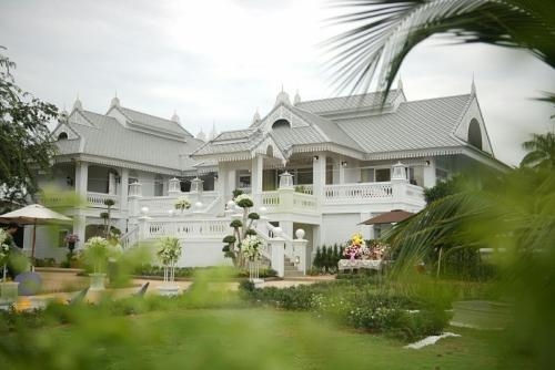 นิรวา น่าน เฮาส์ (NirvaNAN House)0