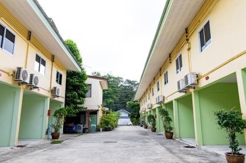 Tonrak Apartment4