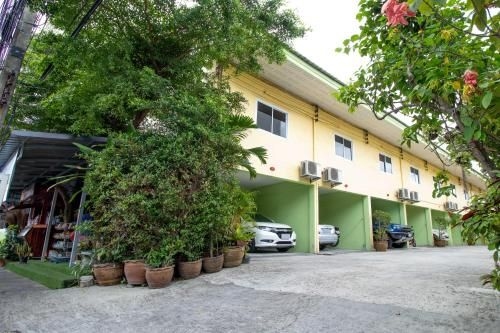 Tonrak Apartment0