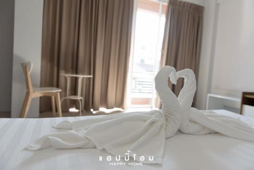 แฮปปี้โฮม (Happy Home)2
