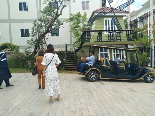 โรงแรมพลอยเพิร์ล (Ploy's Pearl Hotel)4