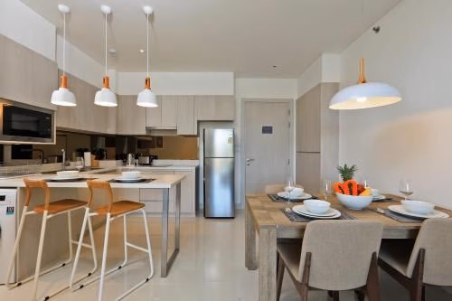 Cassia Residences0