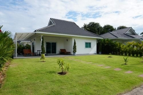 Orchid Village Mae Phim0