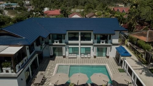 YUAN CHI Resort0