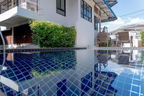 Baan Smile Villa0