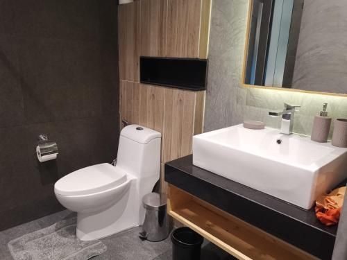 Naiharn Relife Condominium Windy4