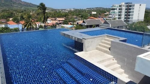 Naiharn Relife Condominium Windy0