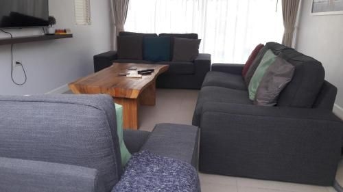 Harmony Villa3