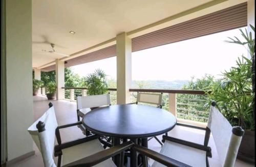 Villa Baan Suan Layan4