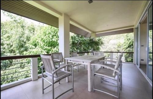 Villa Baan Suan Layan2