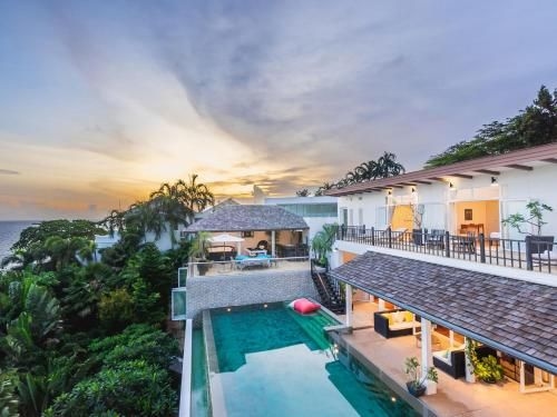 Villa Amanzi0