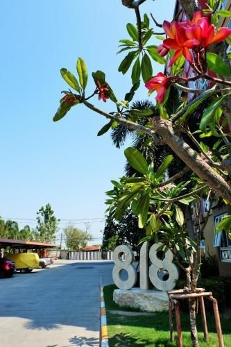 โรงแรมเอชทูดู (H2DO Hotel)3