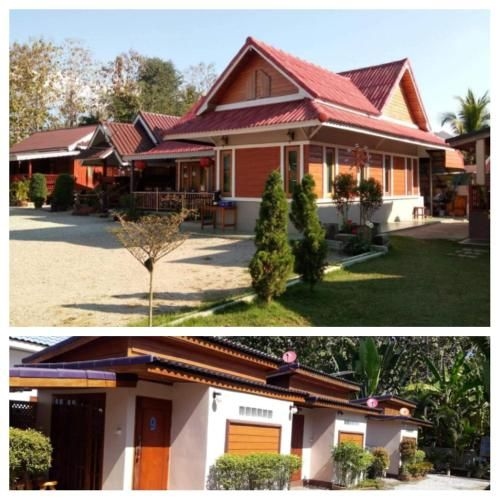 Thunchanok Resort0