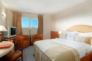 Doubletree by Hilton Aberdeen City Centre4