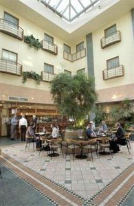 Doubletree by Hilton Aberdeen City Centre1