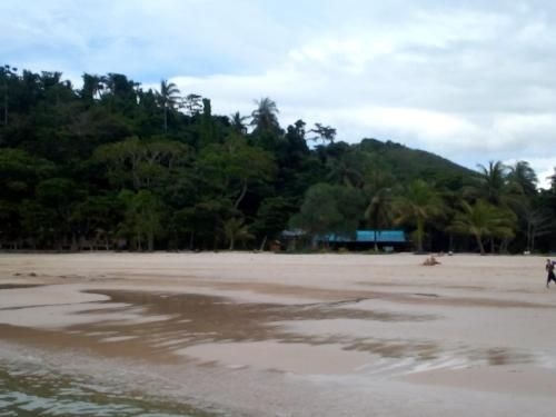 ลองบีช บังกะโล เกาะมุก (Long Beach Bungalow Koh Mook)4