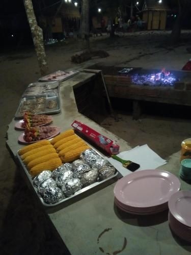 ลองบีช บังกะโล เกาะมุก (Long Beach Bungalow Koh Mook)1