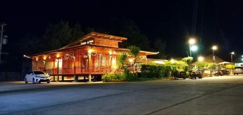 The Pool resort Hotel Phu Wiang3