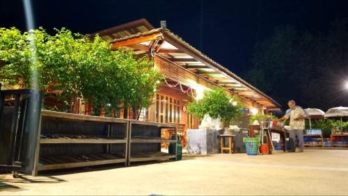 The Pool resort Hotel Phu Wiang1
