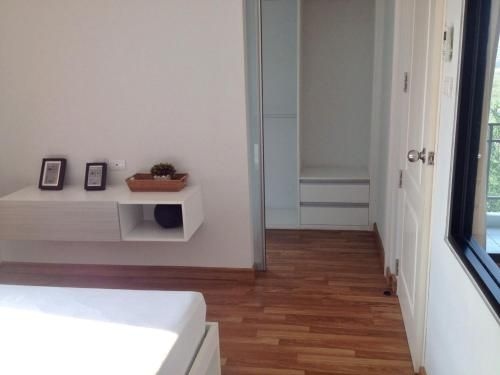 Condo ABAC Bangna2