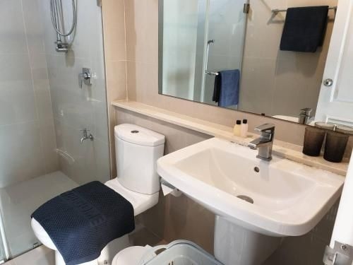 Condo ABAC Bangna1