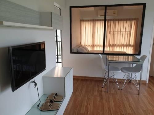 Condo ABAC Bangna4