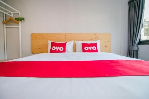 Fine Bed Hotel4
