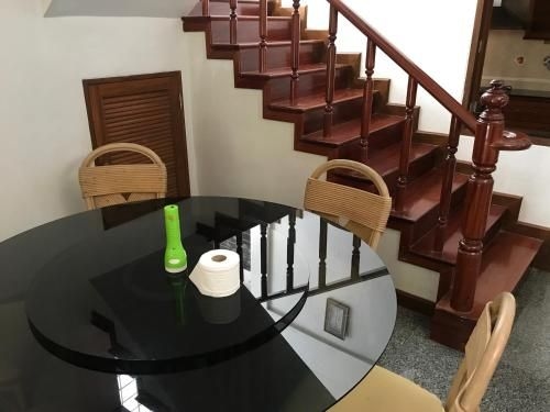 Kata Mountain View Villa4