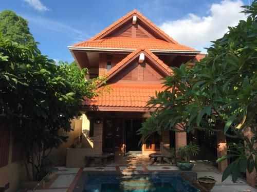 Kata Mountain View Villa3