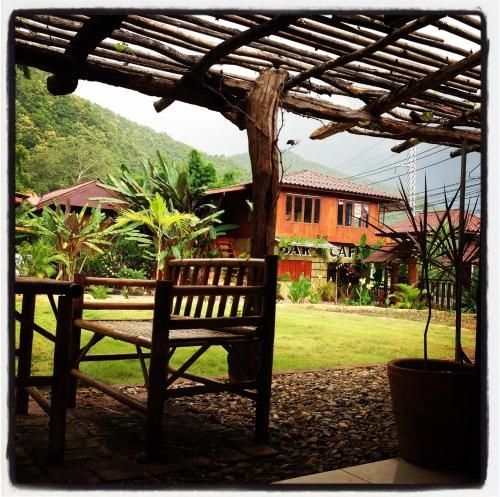 Bar 124 Cafe & Accommodation (Bar 124 Cafe And Accommodation)0