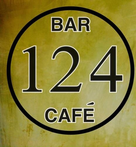 Bar 124 Cafe & Accommodation (Bar 124 Cafe And Accommodation)3