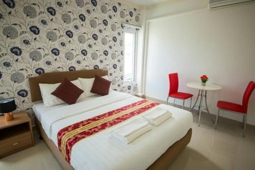 Sea song inn (Sea Song Inn)0