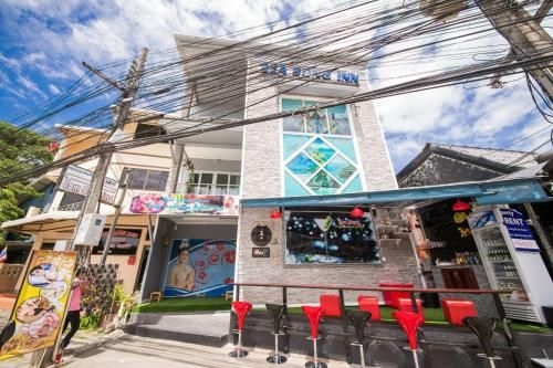 Sea song inn (Sea Song Inn)1