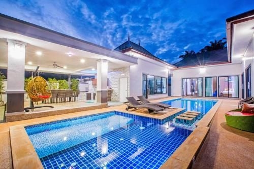 View park pool villas (View Park Pool Villas)0
