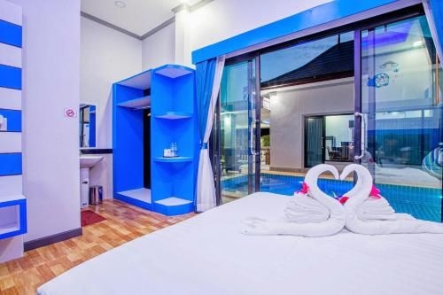 View park pool villas (View Park Pool Villas)4