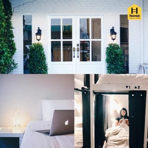 Heimish Hostel0