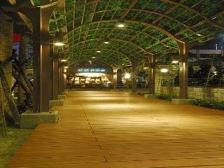 ชามมิ่ง ซิตี้ โฮเต็ล โฮ้วเหลียน (Hualien Charming City Hotel)2