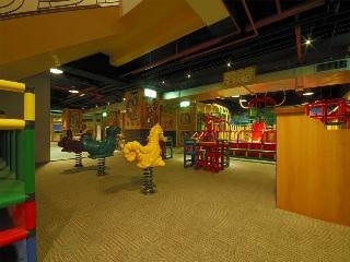 ชามมิ่ง ซิตี้ โฮเต็ล โฮ้วเหลียน (Hualien Charming City Hotel)3