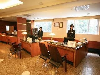 ชามมิ่ง ซิตี้ โฮเต็ล โฮ้วเหลียน (Hualien Charming City Hotel)0
