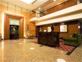ชามมิ่ง ซิตี้ โฮเต็ล โฮ้วเหลียน (Hualien Charming City Hotel)1