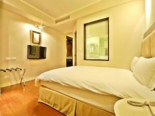 ชามมิ่ง ซิตี้ โฮเต็ล โฮ้วเหลียน (Hualien Charming City Hotel)4