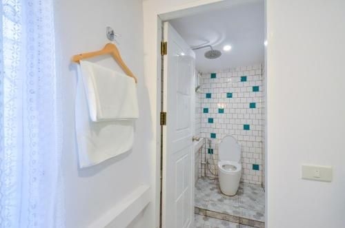 Baan Baan Hostel1