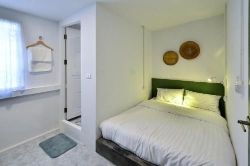 Baan Baan Hostel4