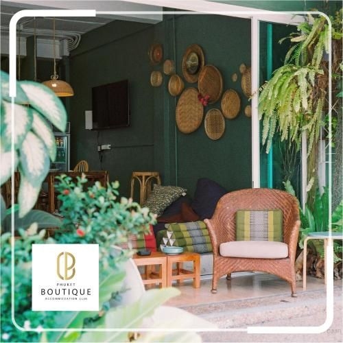 Baan Baan Hostel0