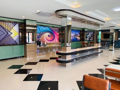 Malinee Hotel3
